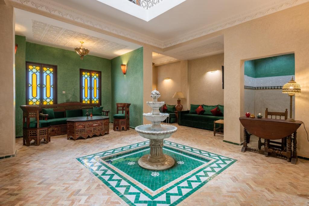 Riad SULTANA riad Tanger Tetouan Tanger