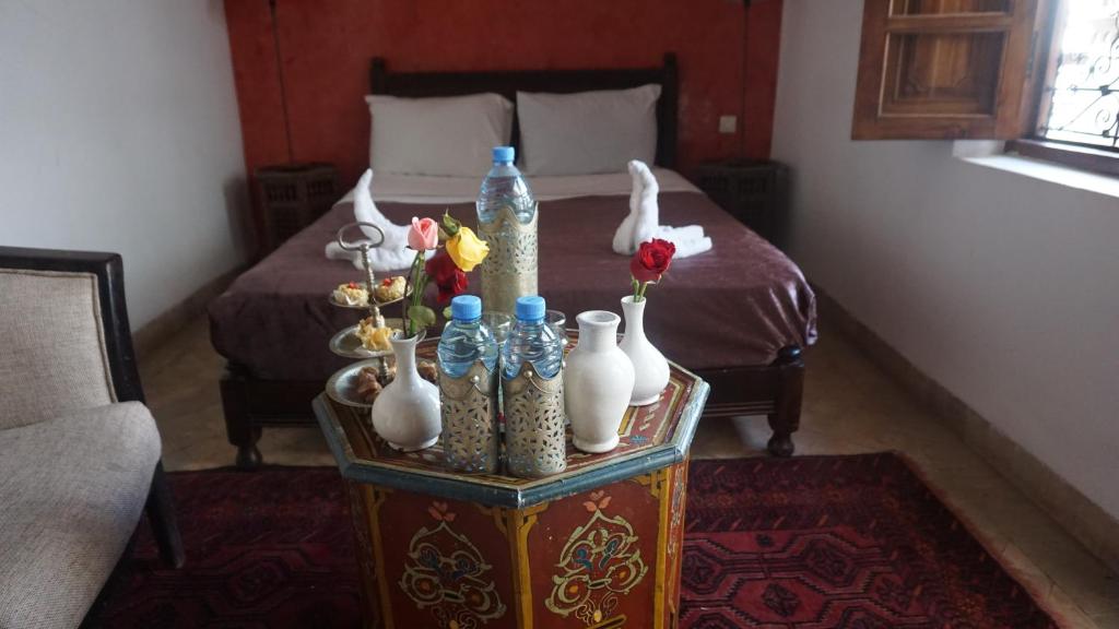 Riad Saba riad Marrakech Tensift Haouz Marrakech 14