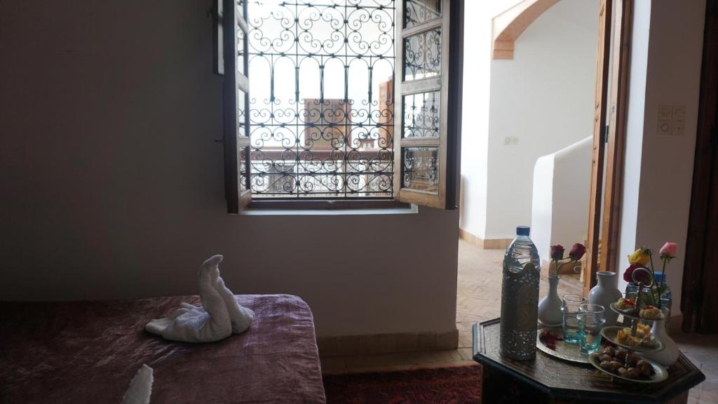 Riad Saba riad Marrakech Tensift Haouz Marrakech 15