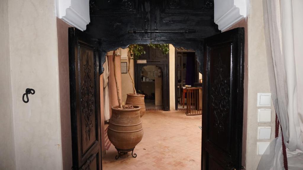 Riad Saba riad Marrakech Tensift Haouz Marrakech 17