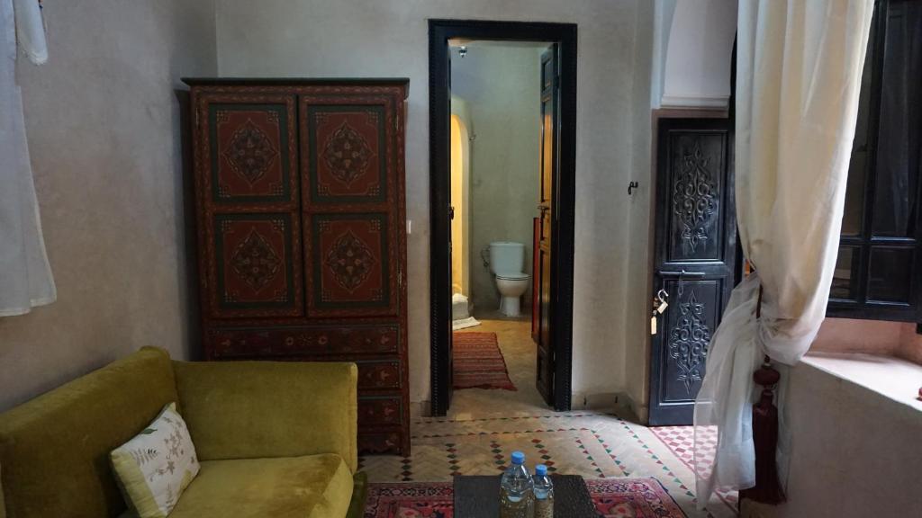 Riad Saba riad Marrakech Tensift Haouz Marrakech 19