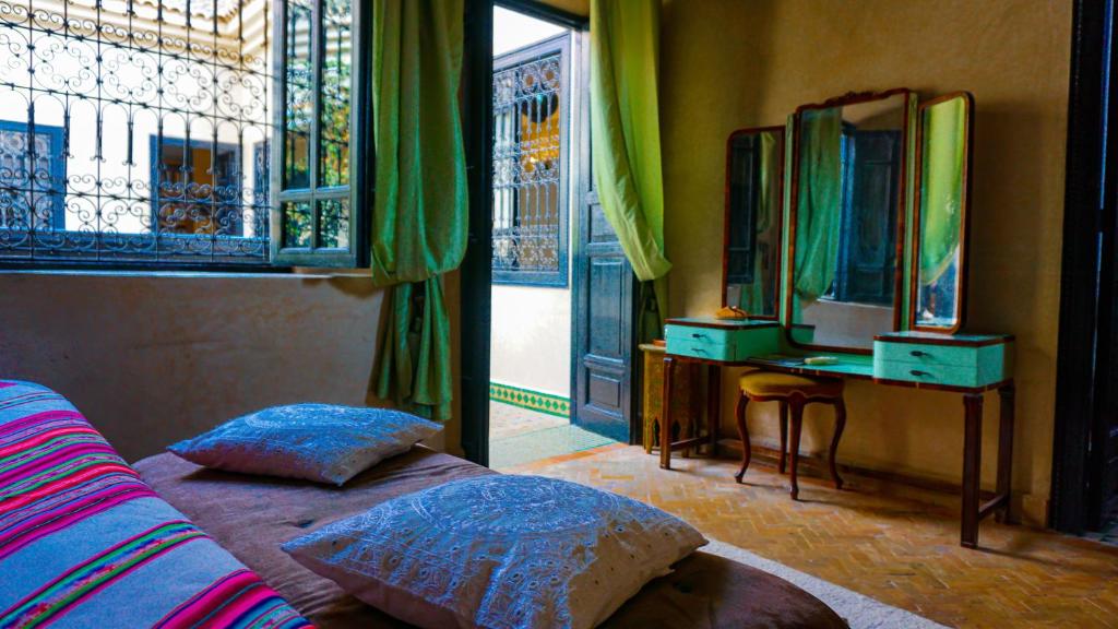 Riad Saba riad Marrakech Tensift Haouz Marrakech 6