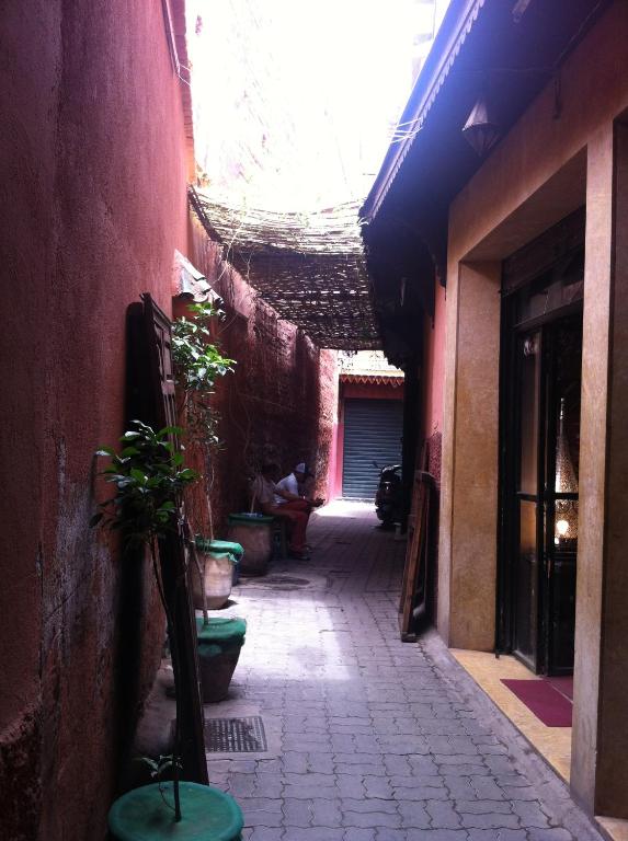 Riad Sabbah riad Marrakech Tensift Haouz Marrakech 18