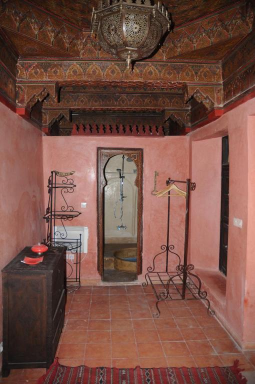 Riad Sabbah riad Marrakech Tensift Haouz Marrakech 19