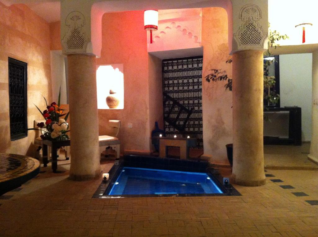 Riad Sabbah riad Marrakech Tensift Haouz Marrakech 2