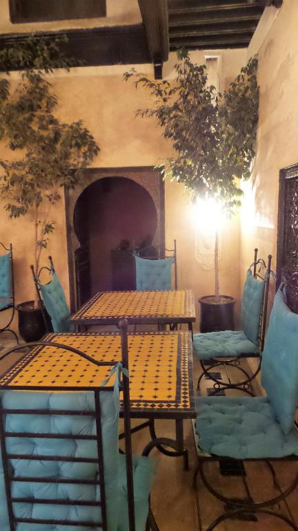 Riad Sabbah riad Marrakech Tensift Haouz Marrakech 3