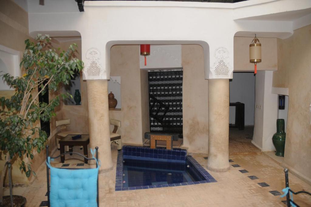 Riad Sabbah riad Marrakech Tensift Haouz Marrakech 6