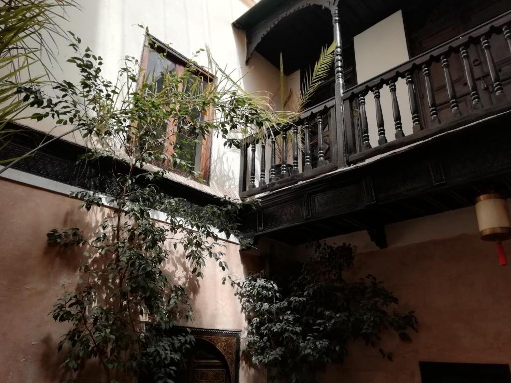 Riad Sabbah riad Marrakech Tensift Haouz Marrakech 7