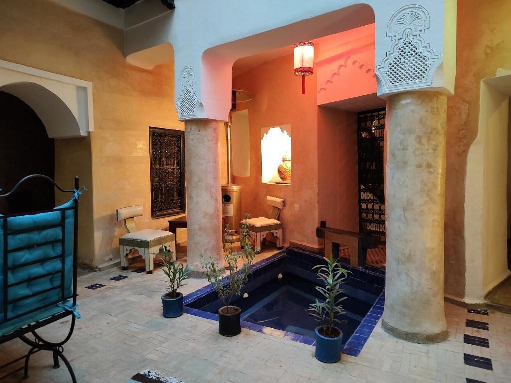 Riad Sabbah riad Marrakech Tensift Haouz Marrakech