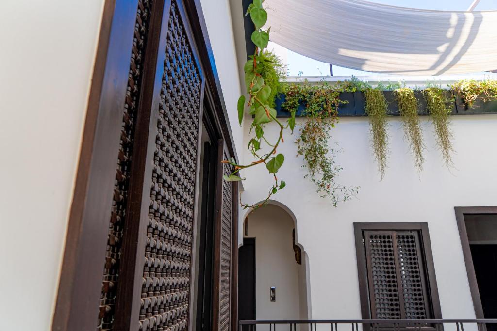 Riad Sabrawa riad Marrakech Tensift Haouz Marrakech 17