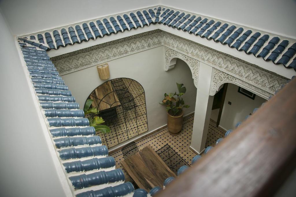 Riad Sabria riad Marrakech Tensift Haouz Marrakech 15