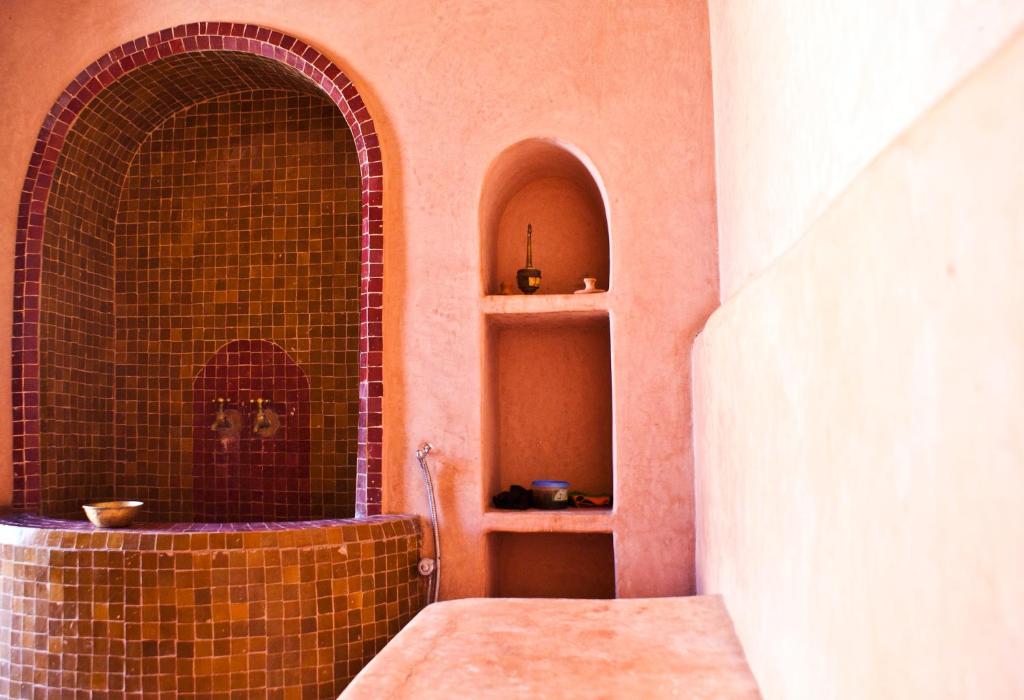 Riad Safa riad Marrakech Tensift Haouz Marrakech 1