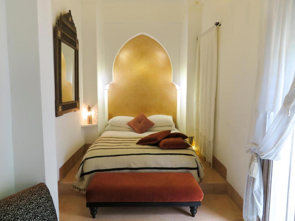 Riad Safa riad Marrakech Tensift Haouz Marrakech 14