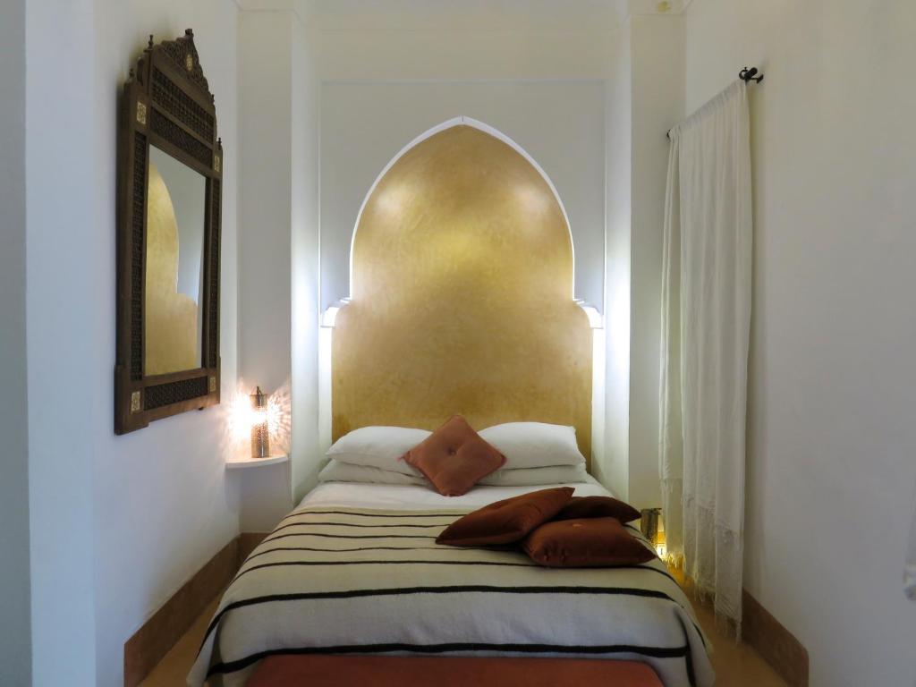 Riad Safa riad Marrakech Tensift Haouz Marrakech 18