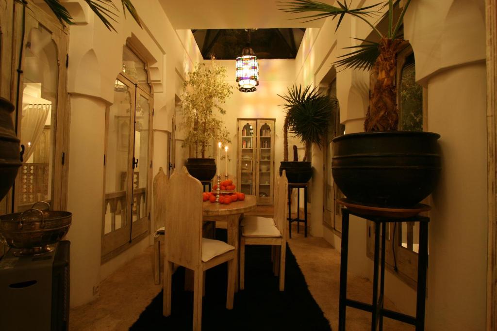 Riad Safa riad Marrakech Tensift Haouz Marrakech 7