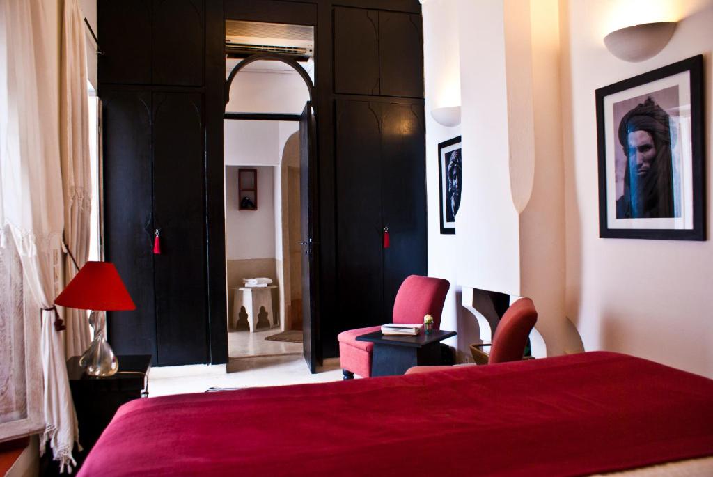 Riad Safa riad Marrakech Tensift Haouz Marrakech 8