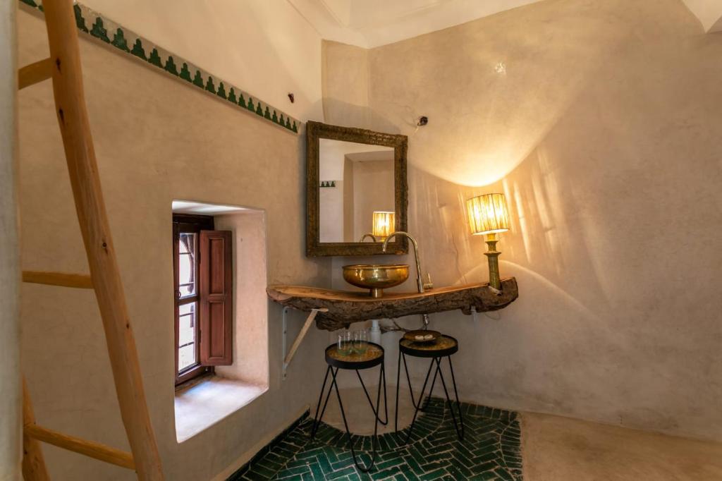 Riad Safar riad Marrakech Tensift Haouz Marrakech 16