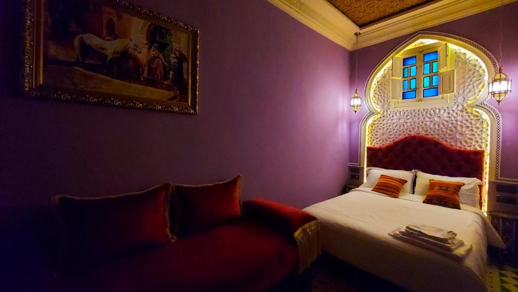 Riad Safir Marrakech riad Marrakech Tensift Haouz Marrakech 12