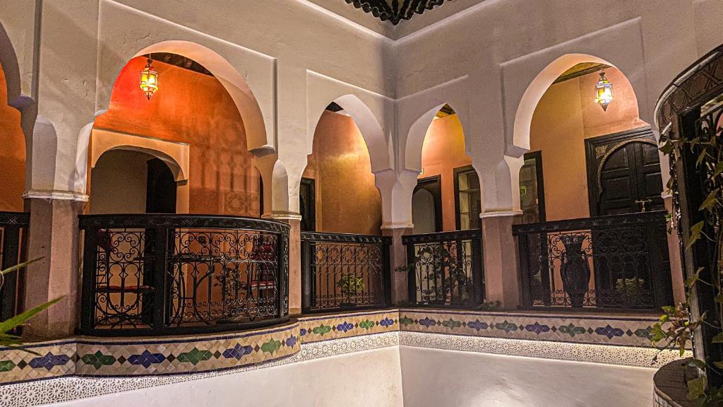 Riad Safir Marrakech riad Marrakech Tensift Haouz Marrakech 2