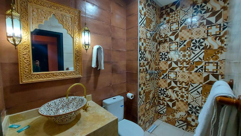 Riad Safir Marrakech riad Marrakech Tensift Haouz Marrakech 6