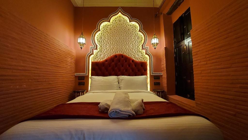 Riad Safir Marrakech riad Marrakech Tensift Haouz Marrakech 8