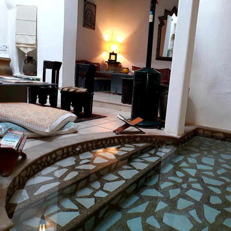 Riad Safir riad Fes Boulemane Meknes 19