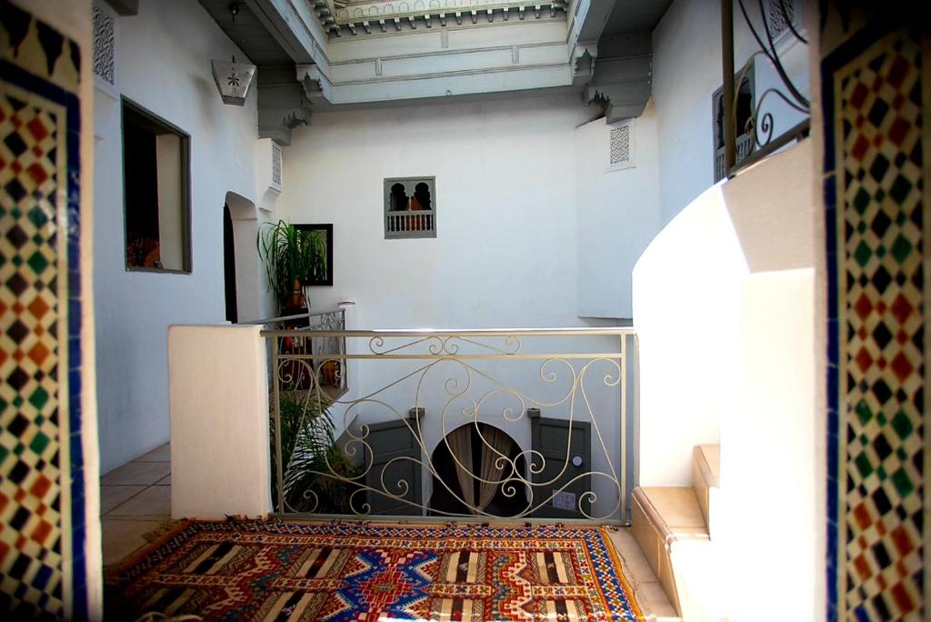 Riad Safir riad Fes Boulemane Meknes 4