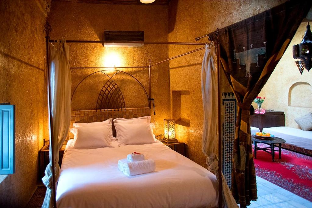 Riad Safir riad Fes Boulemane Meknes 8