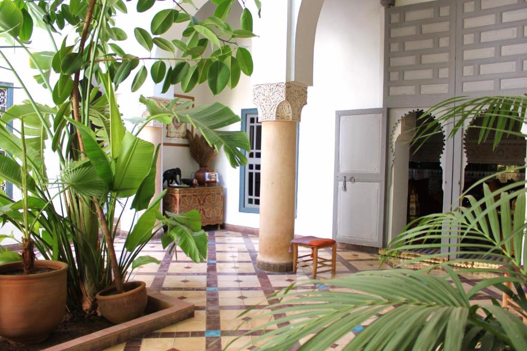 Riad Sahara Nour riad Marrakech Tensift Haouz Marrakech 14