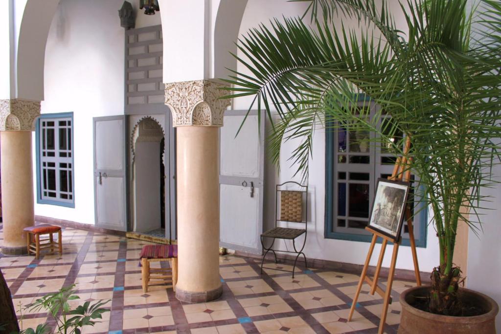 Riad Sahara Nour riad Marrakech Tensift Haouz Marrakech 17