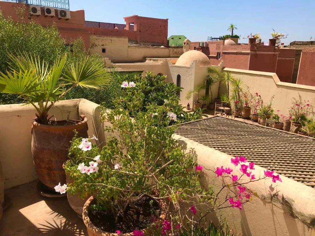 Riad Sahara Nour riad Marrakech Tensift Haouz Marrakech 8