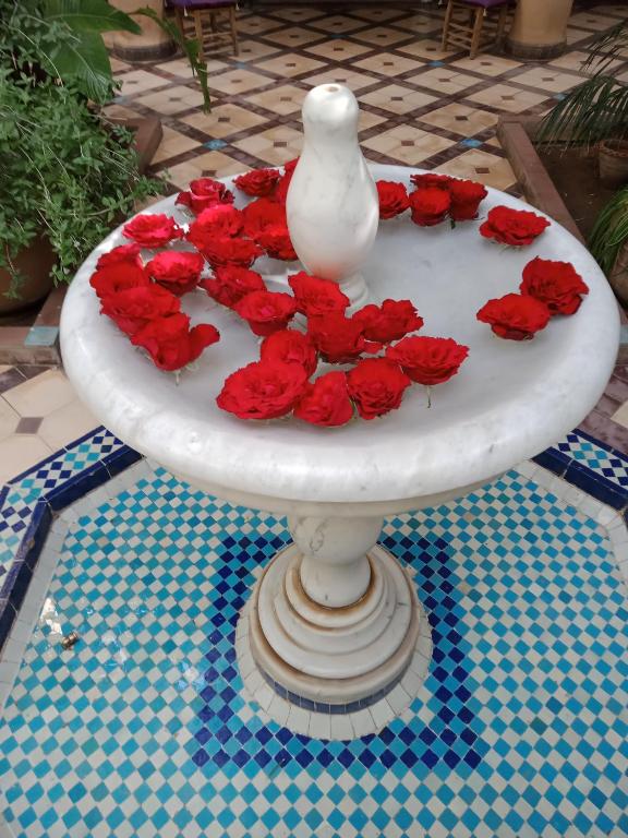 Riad Sahara Nour riad Marrakech Tensift Haouz Marrakech 9