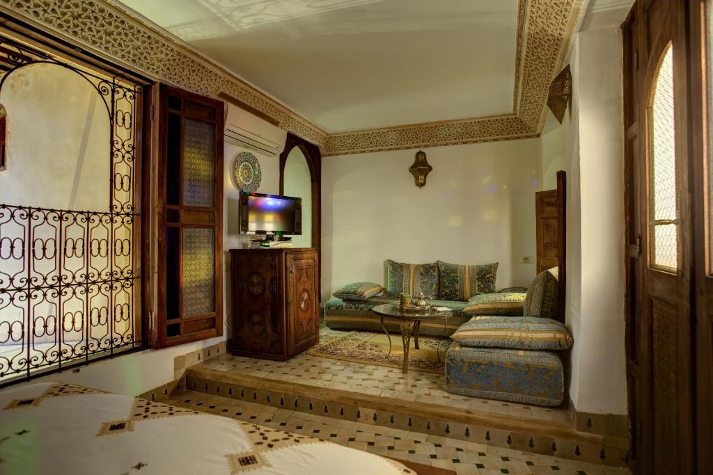 Riad Salam Fes riad Fes Boulemane Fes 5