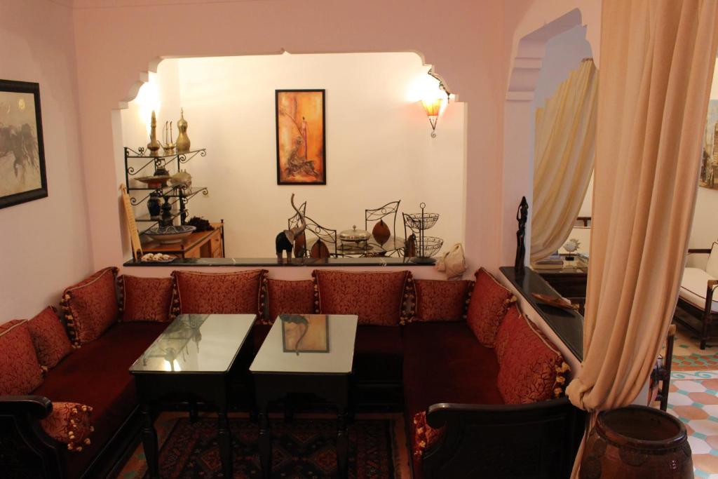 Riad Salmiya Dune riad Marrakech Tensift Haouz Essaouira 11