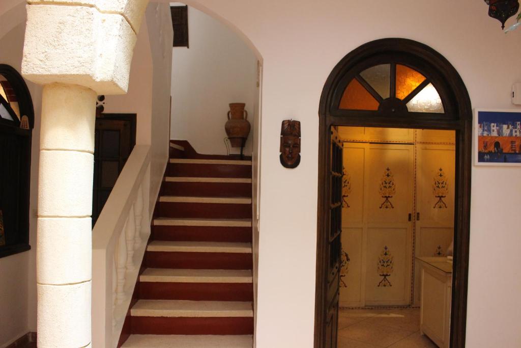 Riad Salmiya Dune riad Marrakech Tensift Haouz Essaouira 13