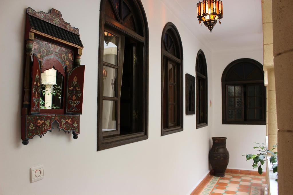 Riad Salmiya Dune riad Marrakech Tensift Haouz Essaouira 14