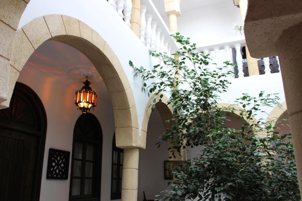 Riad Salmiya Dune riad Marrakech Tensift Haouz Essaouira 15