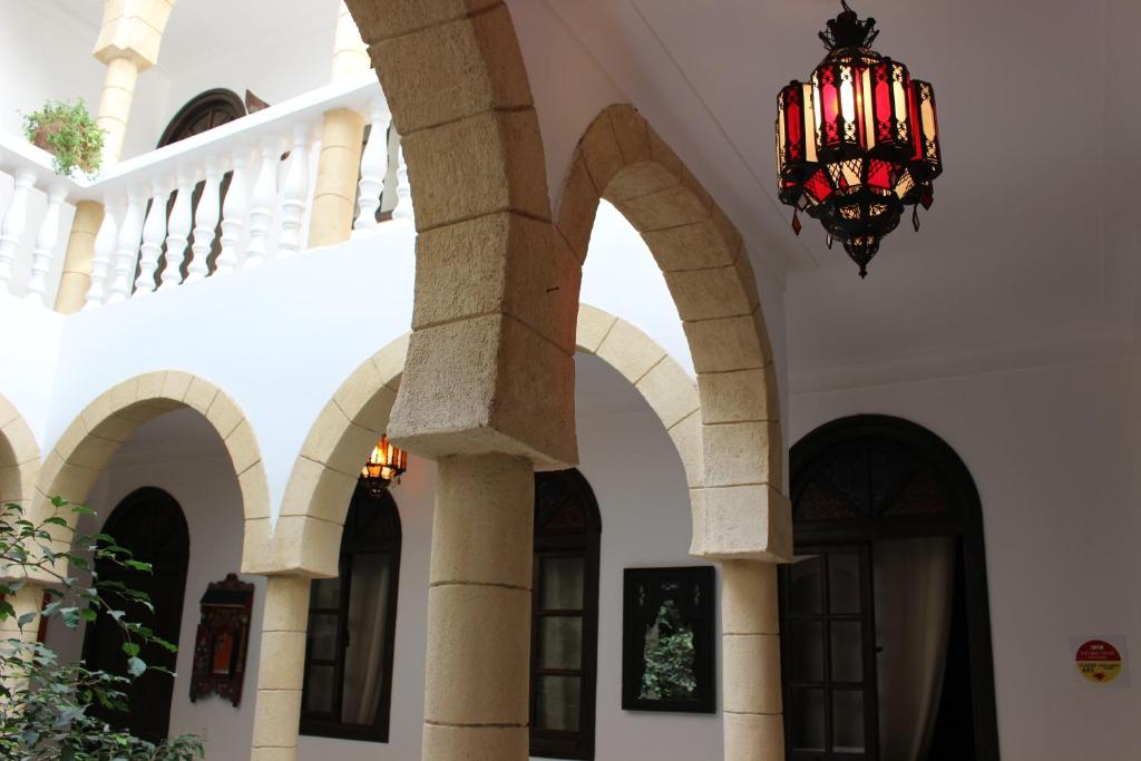 Riad Salmiya Dune riad Marrakech Tensift Haouz Essaouira 16