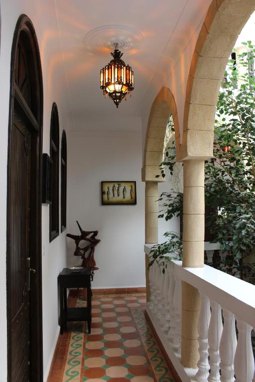 Riad Salmiya Dune riad Marrakech Tensift Haouz Essaouira 17