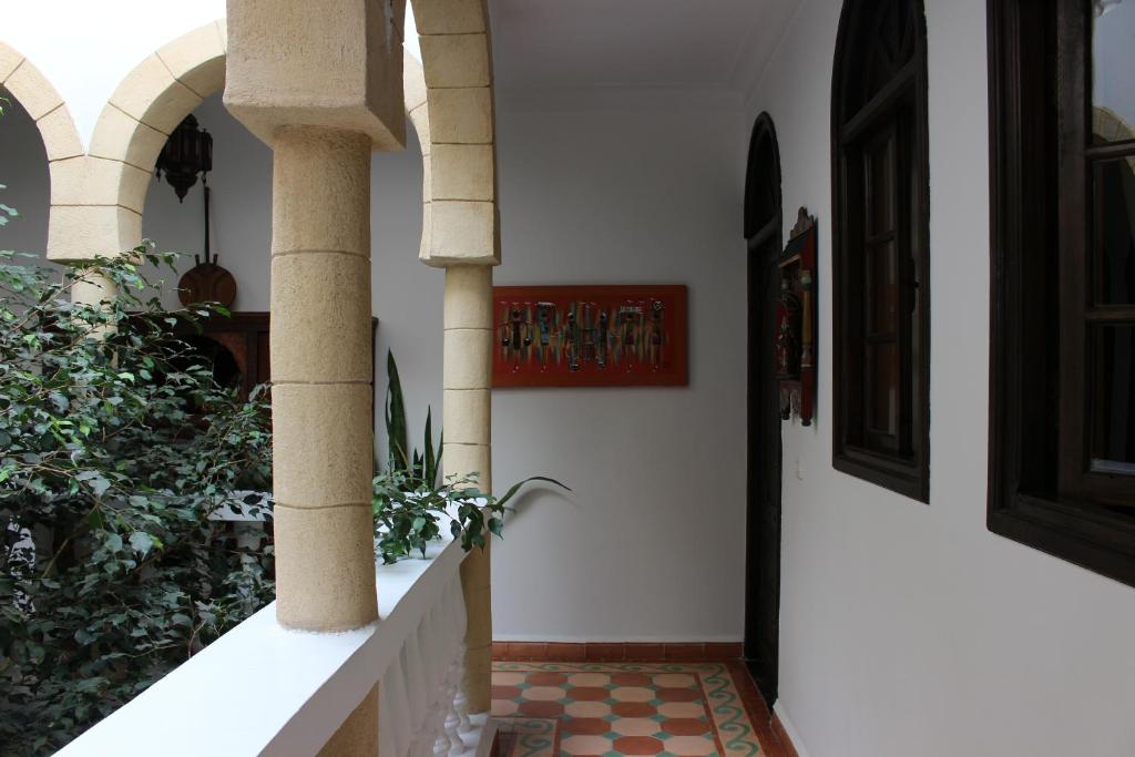 Riad Salmiya Dune riad Marrakech Tensift Haouz Essaouira 19