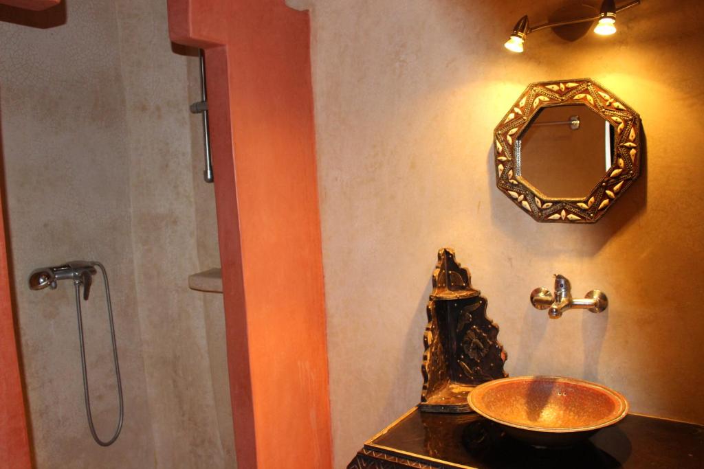 Riad Salmiya Dune riad Marrakech Tensift Haouz Essaouira 6