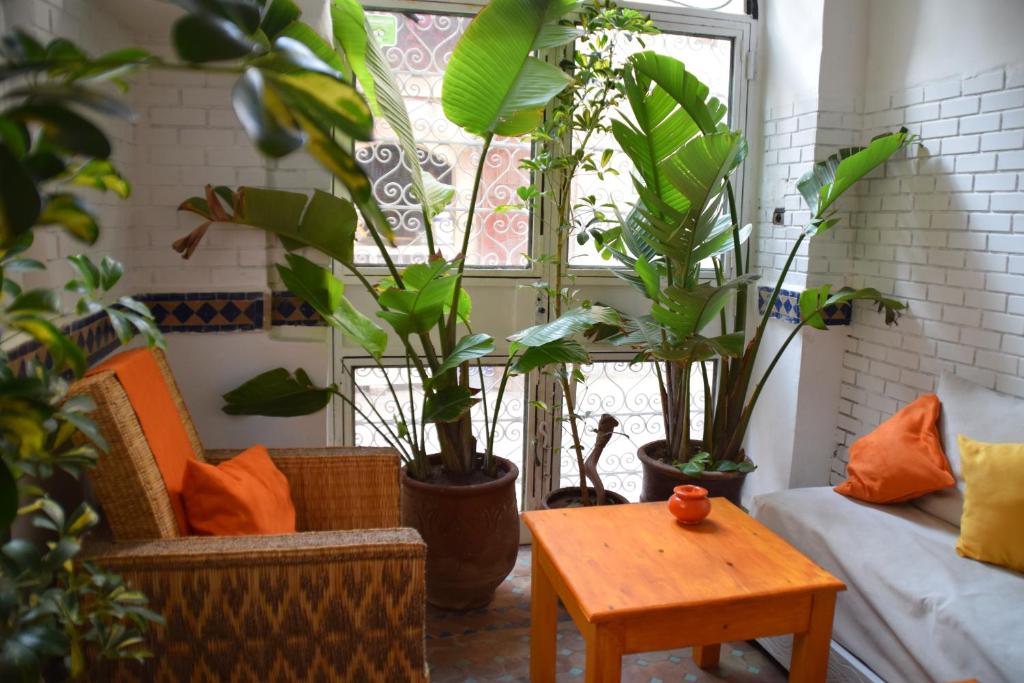 Riad Saltana riad Marrakech Tensift Haouz Essaouira 15