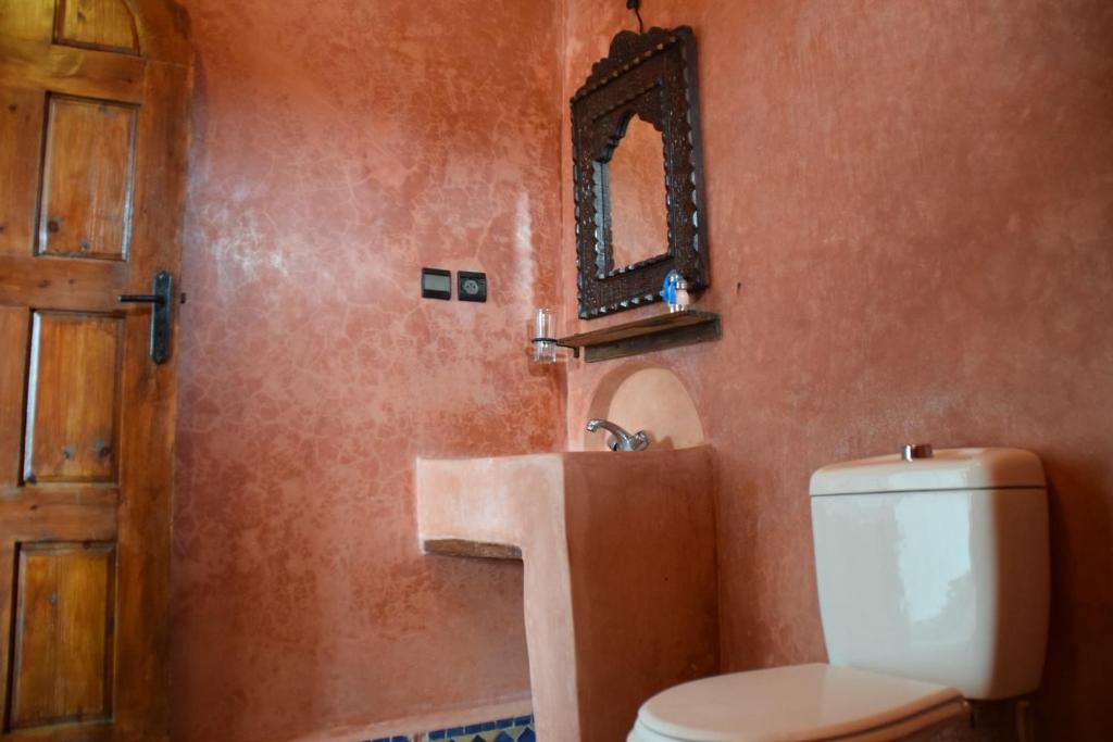 Riad Saltana riad Marrakech Tensift Haouz Essaouira 19