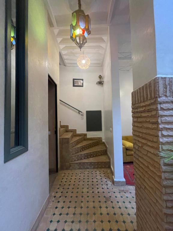 Riad Samarine riad Marrakech Tensift Haouz Marrakech 19