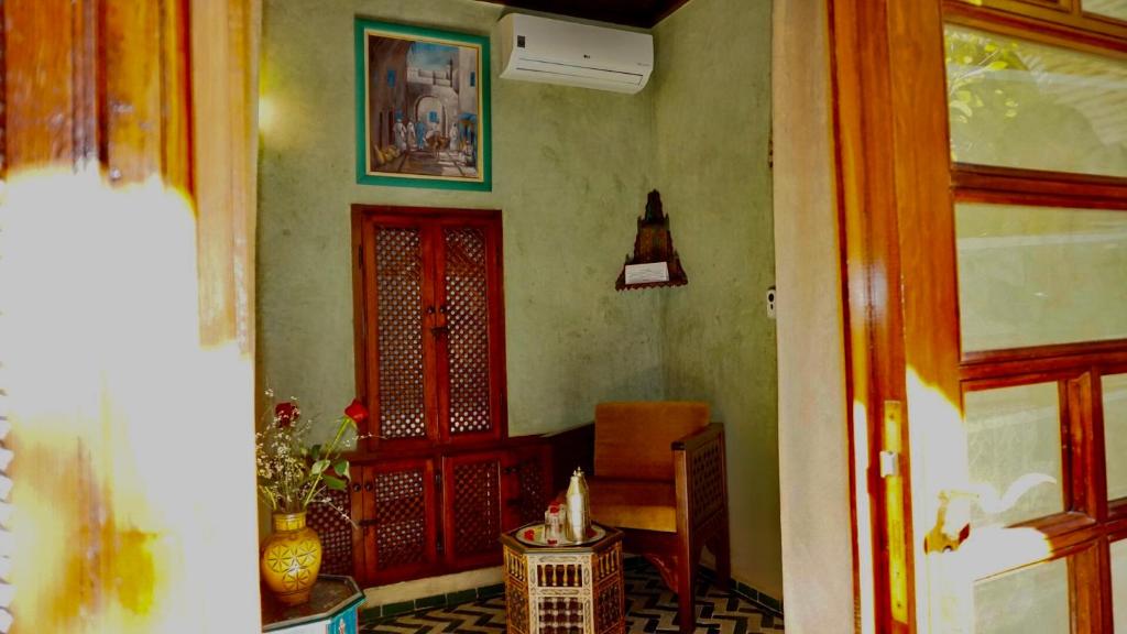 Riad Samsli riad Marrakech Tensift Haouz Marrakech 17