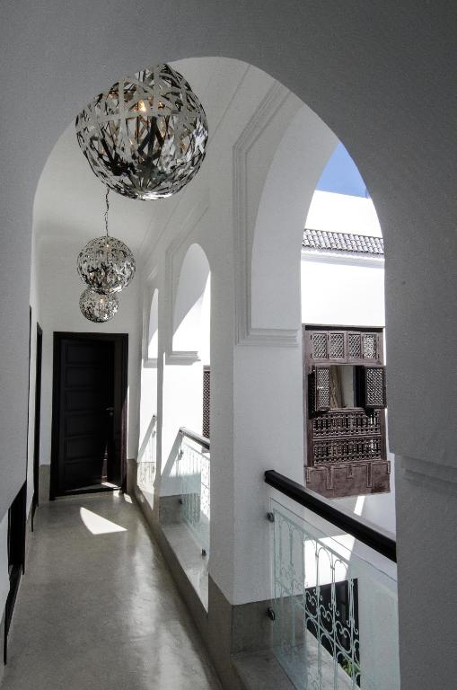 Riad Sapphire Spa riad Marrakech Tensift Haouz Marrakech 16