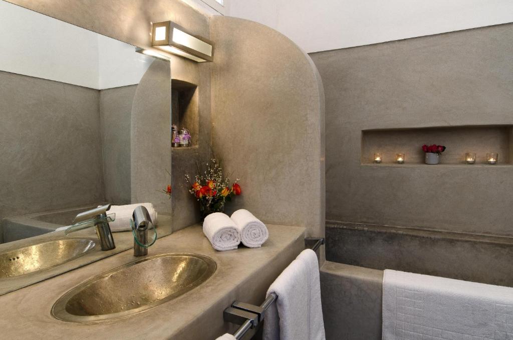 Riad Sapphire Spa riad Marrakech Tensift Haouz Marrakech 2