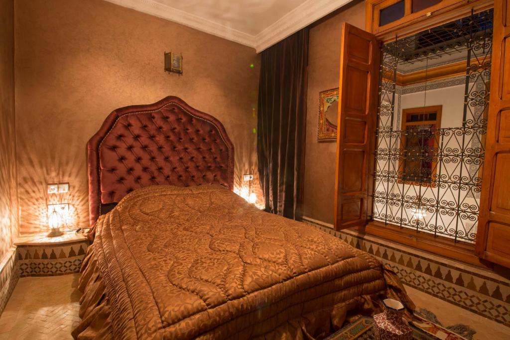 Riad Scalia Traditional Guesthouse Fes Morocco riad Fes Boulemane Fes 6