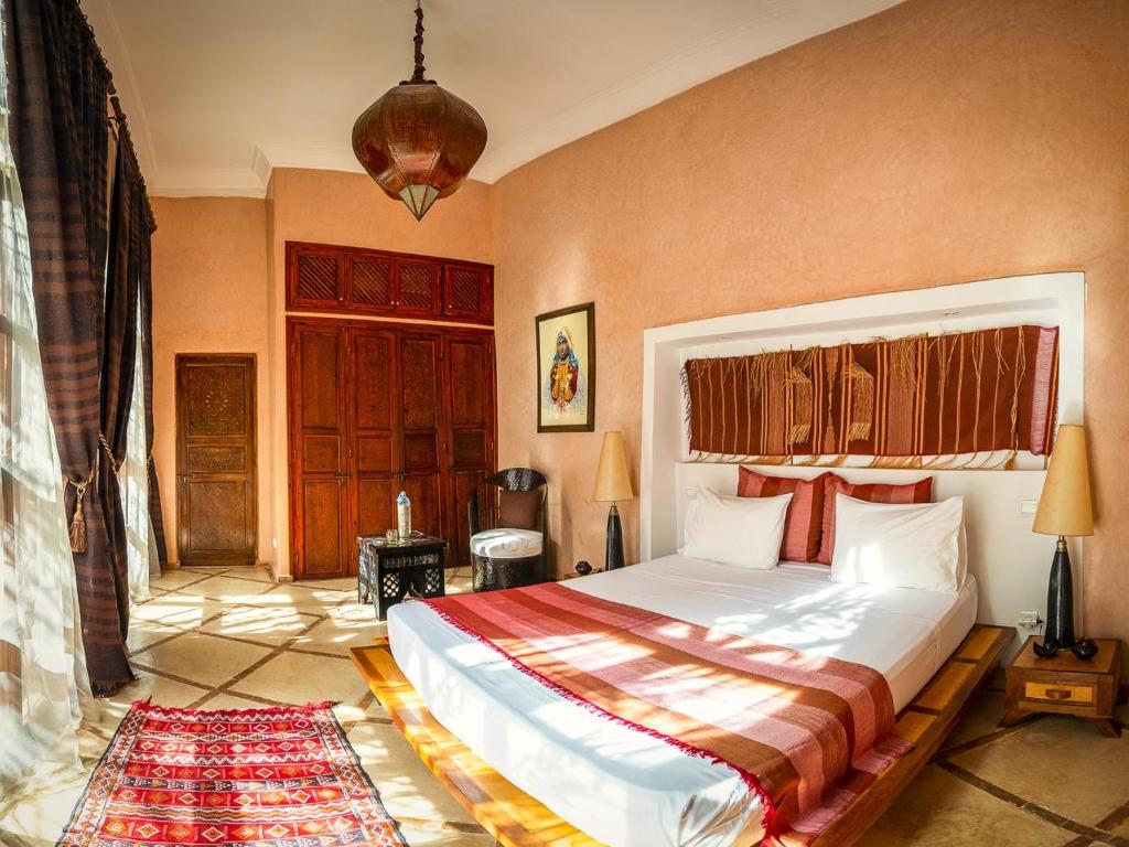 Riad Selouane riad Marrakech Tensift Haouz Marrakech 1