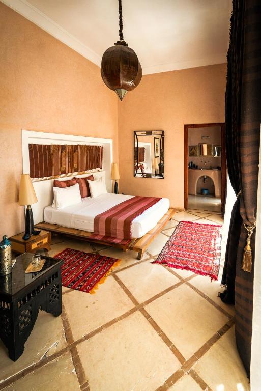 Riad Selouane riad Marrakech Tensift Haouz Marrakech 13